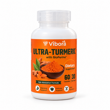 Ultra Turmeric Plus